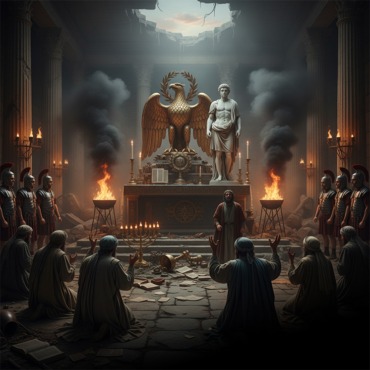 Chronicles and Prophecy